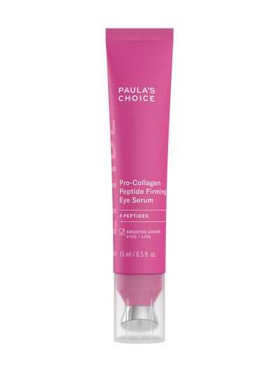 Paula's Choice Pro-Collagen Peptide Firming Eye Serum