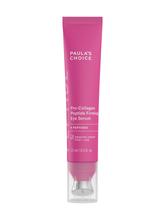 Paula's Choice Pro-Collagen Peptide Firming Eye Serum