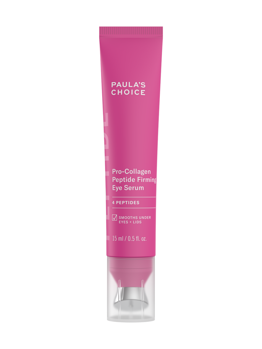 Paula's Choice Pro-Collagen Peptide Firming Eye Serum