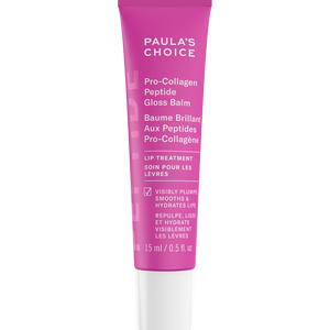Paula's Choice Pro-Collagen Peptide Lip Booster