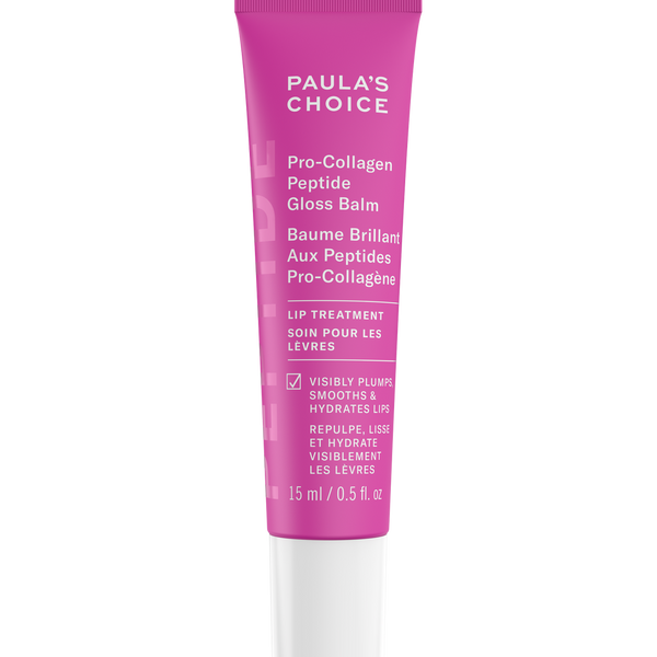 Paula's Choice Pro-Collagen Peptide Lip Booster
