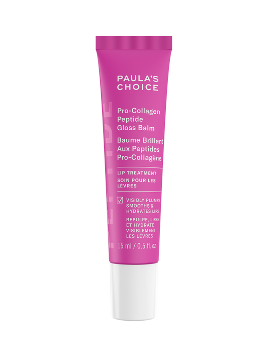 Paula's Choice Pro-Collagen Peptide Lip Booster