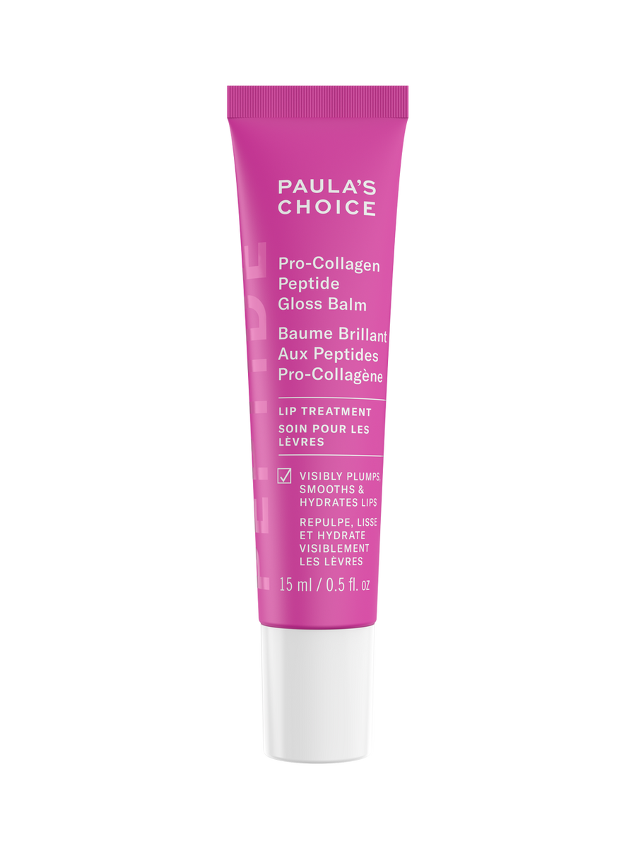 Paula's Choice Pro-Collagen Peptide Lip Booster