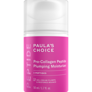 Paula's Choice Pro-Collagen Peptide Plumping Moisturizer 50ml