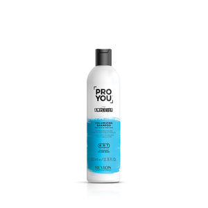 Revlon Professional Pro You The Amplifier Volumizing Shampoo 350 ml