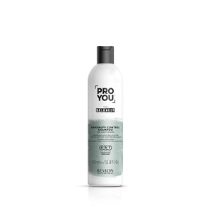 Revlon Professional Pro You The Balancer Dandruff Control Shampoo 350 ml