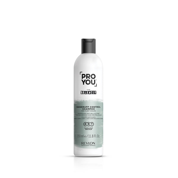 Revlon Professional Pro You The Balancer Dandruff Control Shampoo 350 ml