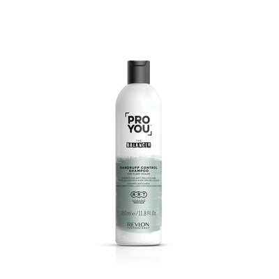 Revlon Professional Pro You The Balancer Dandruff Control Shampoo 350 ml