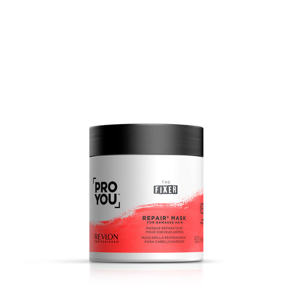 Revlon Professional Pro You The Fixer Repair Mask 500 ml