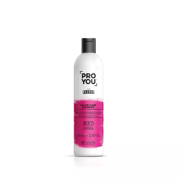 Revlon Professional Pro You The Keeper Color Care Shampoo 350 ml