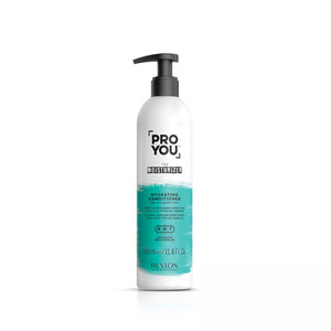 Revlon Professional Pro You The Moisturizer Hydrating Conditioner 350 ml