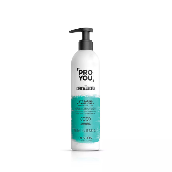 Revlon Professional Pro You The Moisturizer Hydrating Conditioner 350 ml