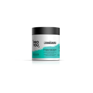 Revlon Professional Pro You The Moisturizer Hydrating Mask 500 ml