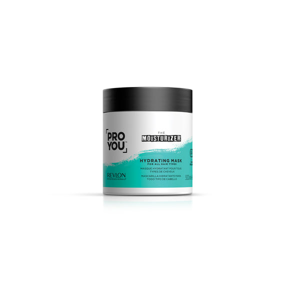 Revlon Professional Pro You The Moisturizer Hydrating Mask 500 ml