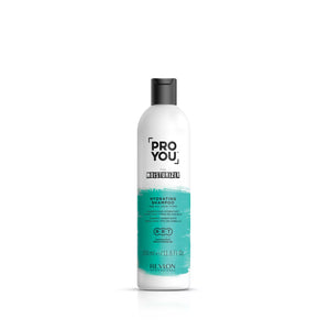Revlon Professional Pro You The Moisturizer Hydrating Shampoo 350 ml