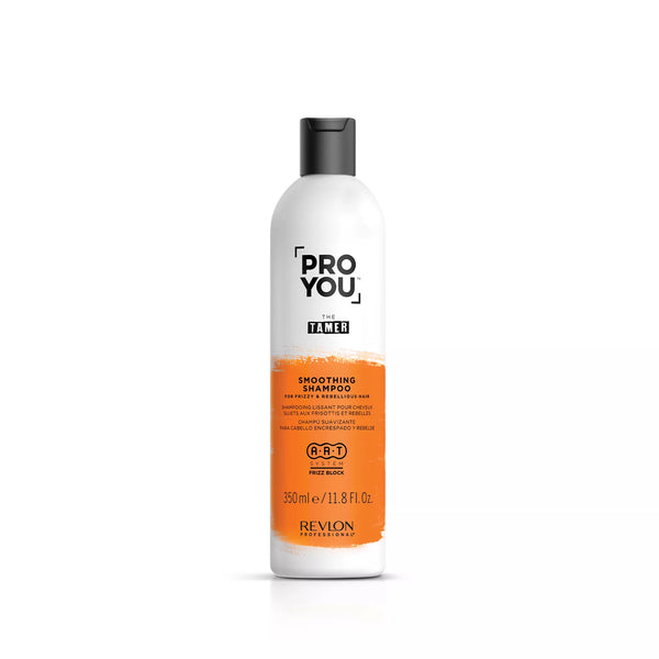 Revlon Professional Pro You The Tamer Smoothing Shampoo 350 ml