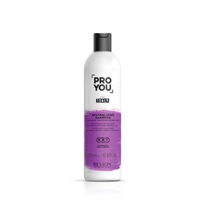 Revlon Professional Pro You The Toner Neutralizing Shampoo 350 ml