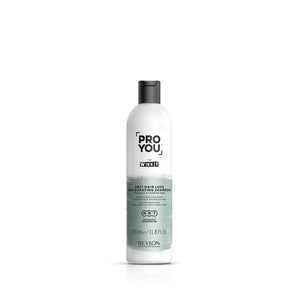 Revlon Professional Pro You The Winner Anti-Hair Loss Invigorating Shampoo 350 ml