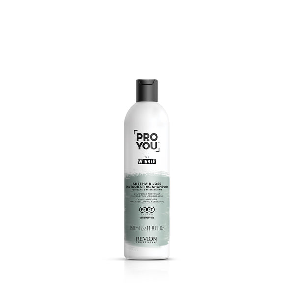 Revlon Professional Pro You The Winner Anti-Hair Loss Invigorating Shampoo 350 ml
