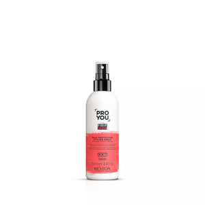 Revlon Professional Pro You The Fixer Shield Heat Protection Styling Spray 250 ml