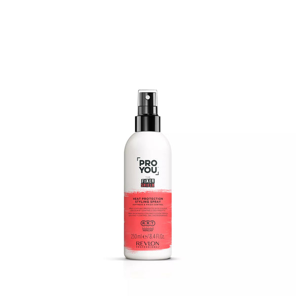 Revlon Professional Pro You The Fixer Shield Heat Protection Styling Spray 250 ml