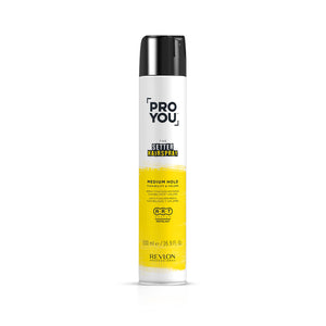 Revlon Professional Pro You The Setter Medium Hold Hairspray 500 ml