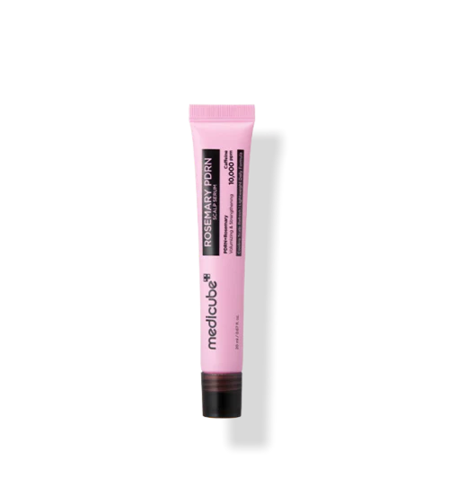 Medicube Rosemary PDRN Scalp Serum