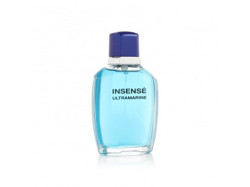 Insensé Ultramarine