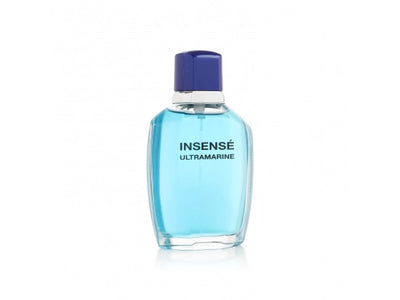 Insensé Ultramarine
