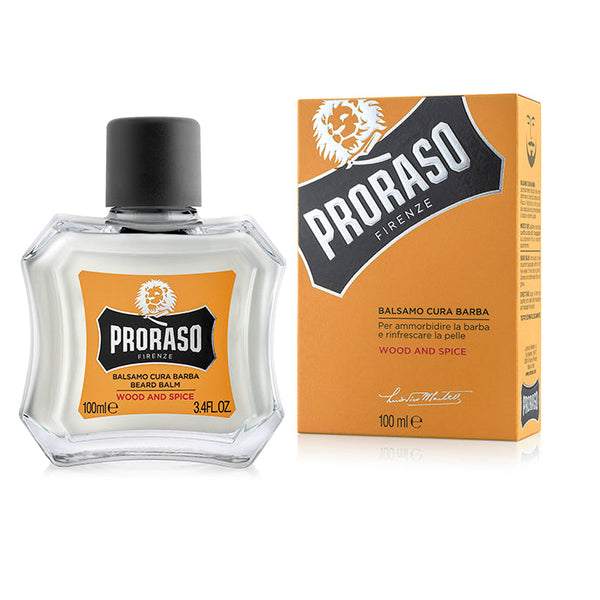 Proraso Balzam za bradu Wood and Spice