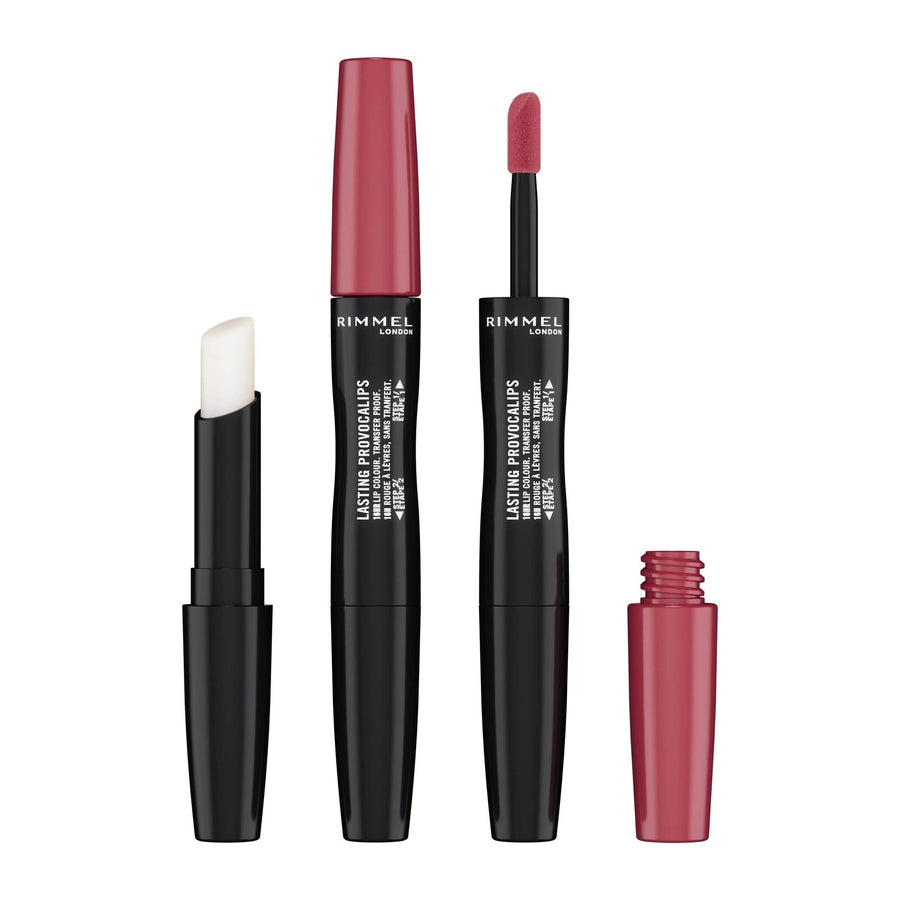 Rimmel Lasting Provocalips