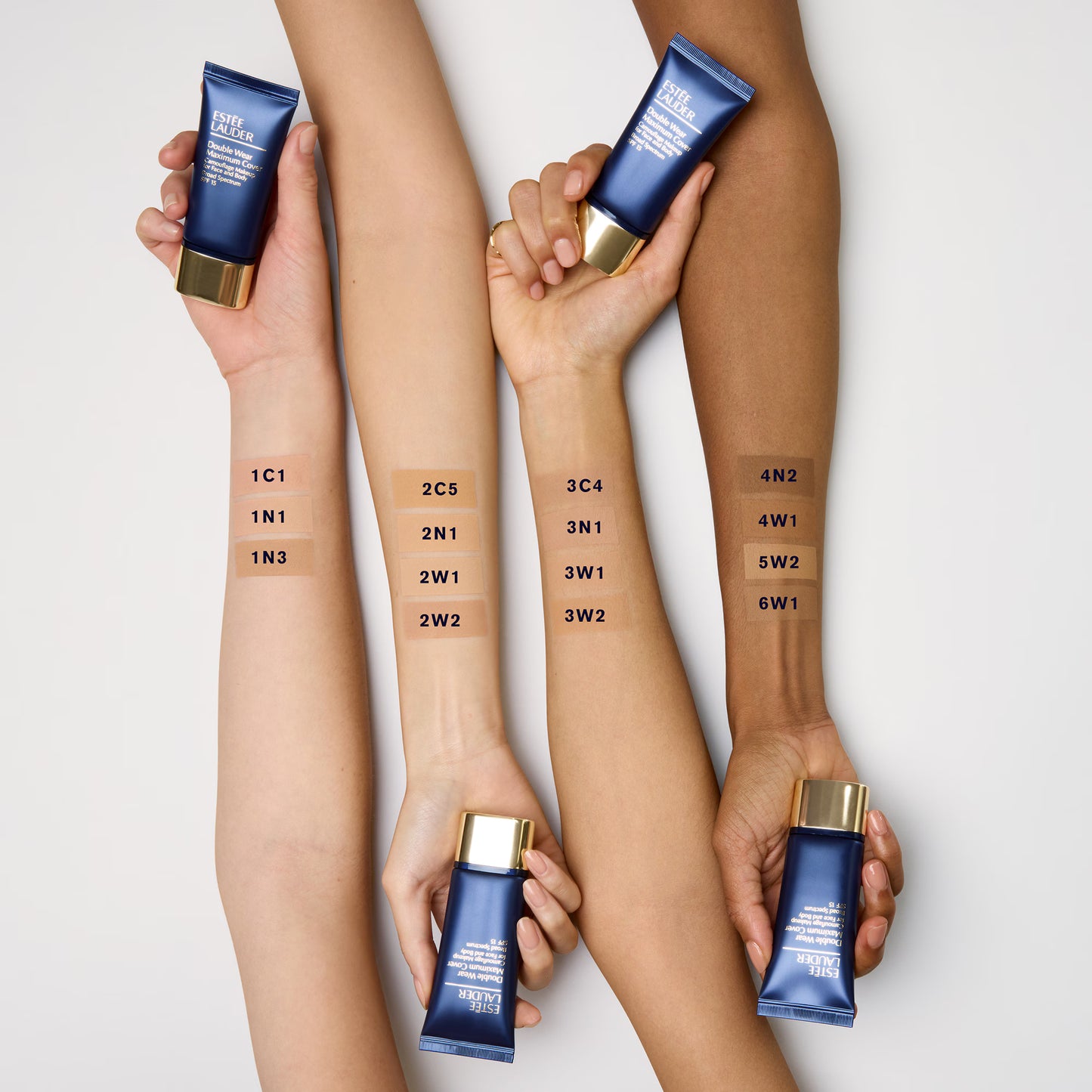 Estee Lauder Double Wear Maximum Cover