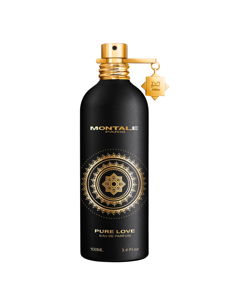 Montale Pure Love Eau de Parfum 100 ml