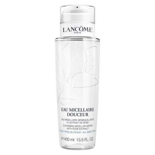 Lancôme Pure Rituel Douceur Eau Micellaire 400 ml