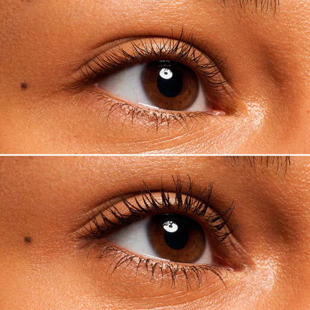 Catrice pure volume magic brown maskara