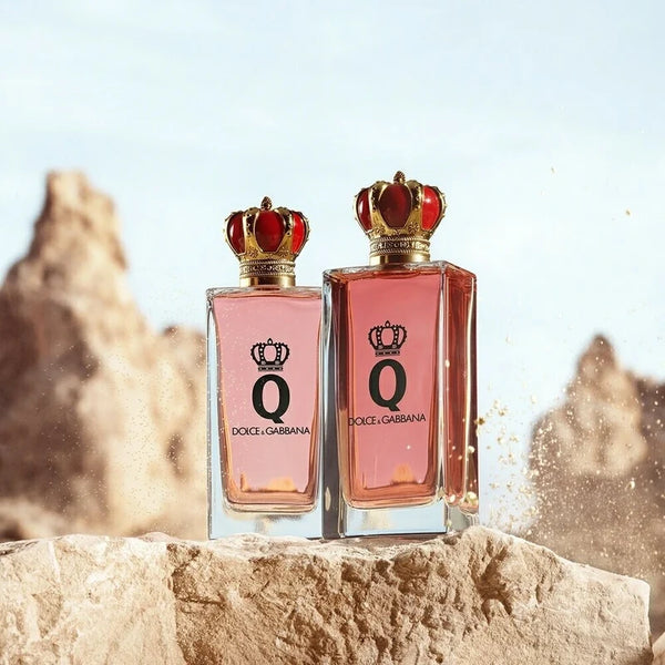 D&G Queen Eau de Parfum