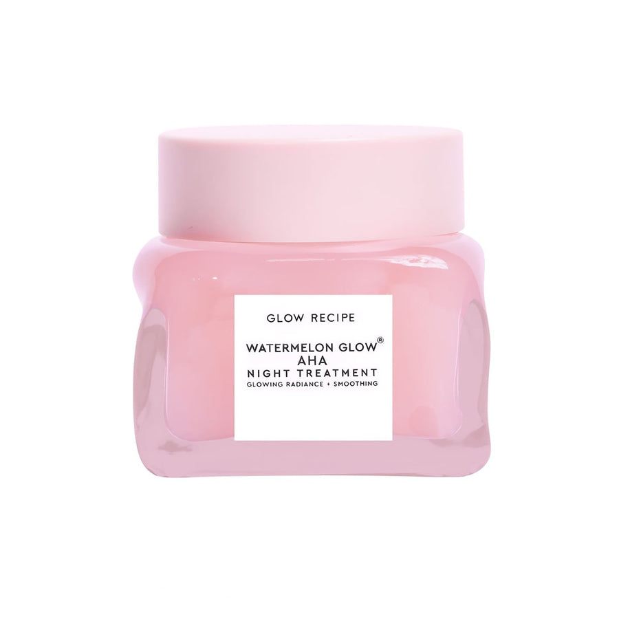 Glow Recipe Glow Aha noćni tretman
