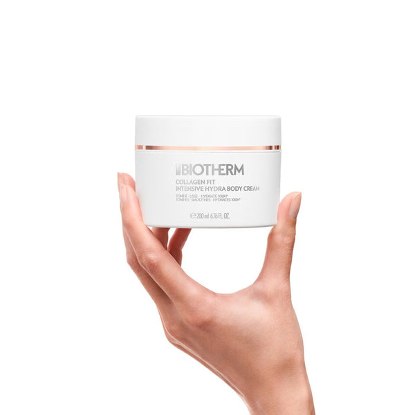 Biotherm Collagen FIT Body Cream 200ml