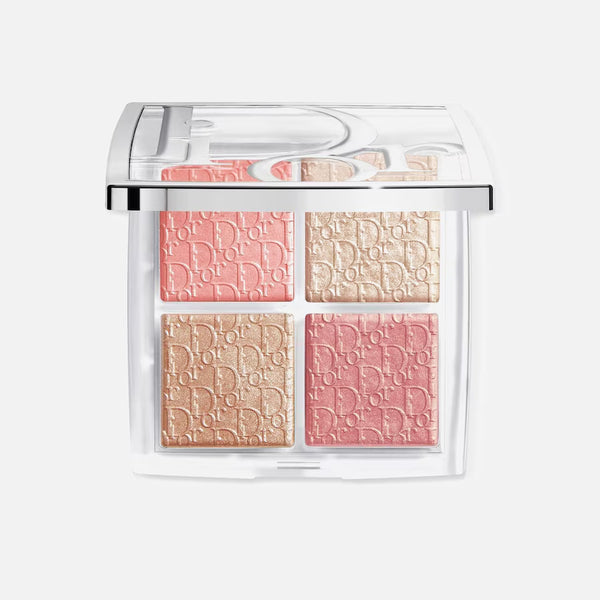 Dior Backstage Glow Maximizer Palette