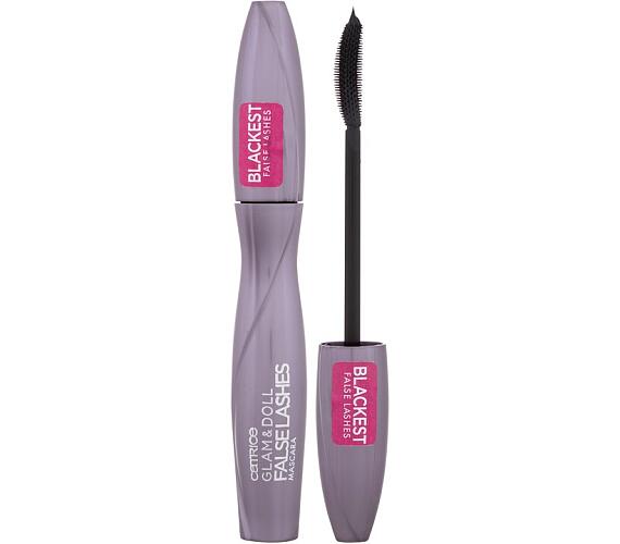 Catrice Glam&Doll False Lashes Mascara