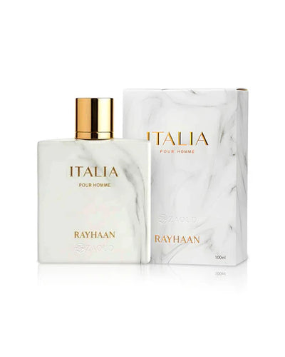 Rayhaan Italia 100ml