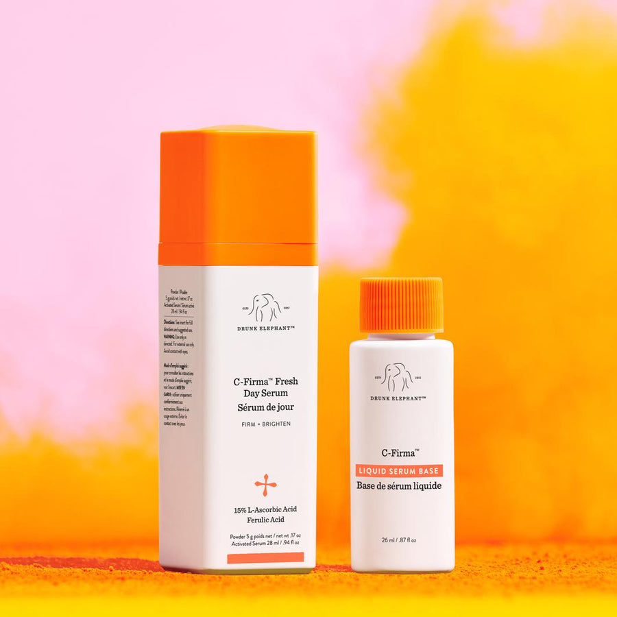 Drunk Elephant C-Firma™ svježi dnevni serum