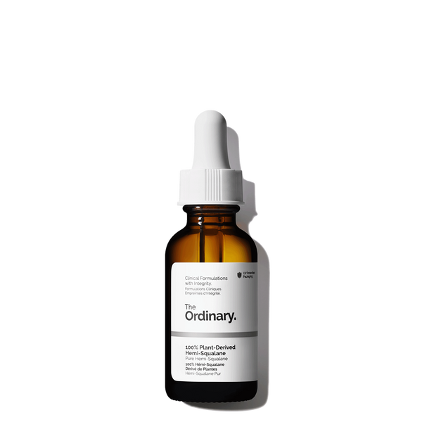 The Ordinary 100% Plant-Derived Hemi-Squalane