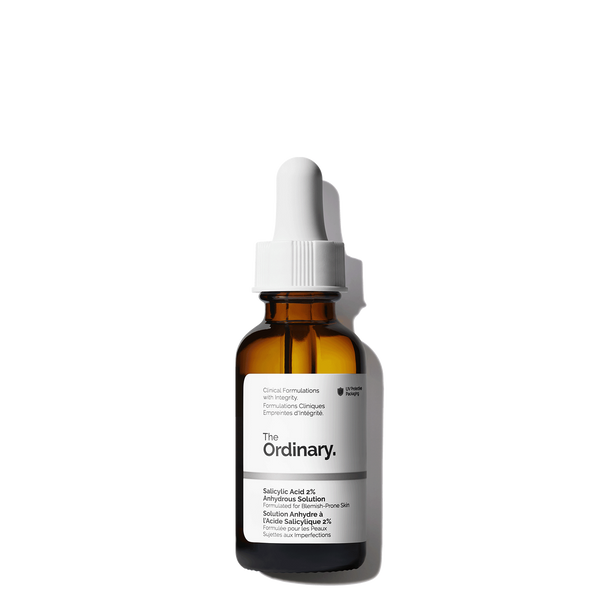 The Ordinary Salicylic Acid 2% Anhydrous Solution