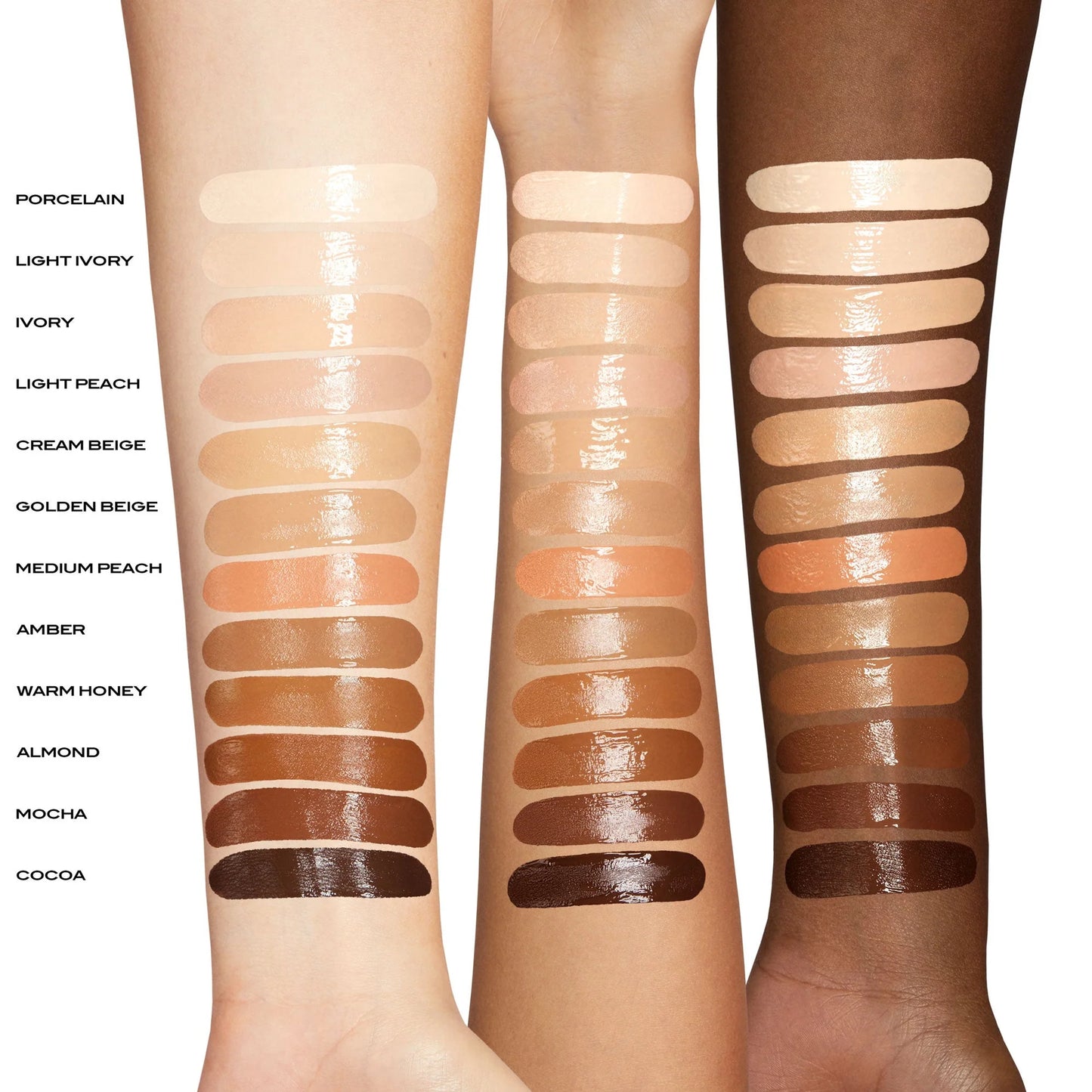 Nabla Re-Generation Concealer