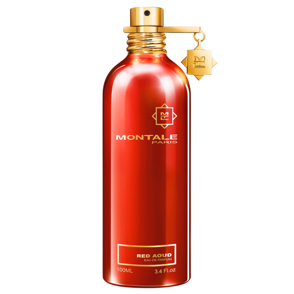 Montale Aoud Red Flowers Eau de Parfum