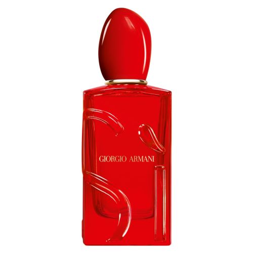 Armani Si Passione Red Musk Edp