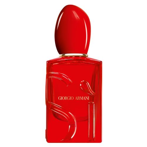 Armani Si Passione Red Musk Edp