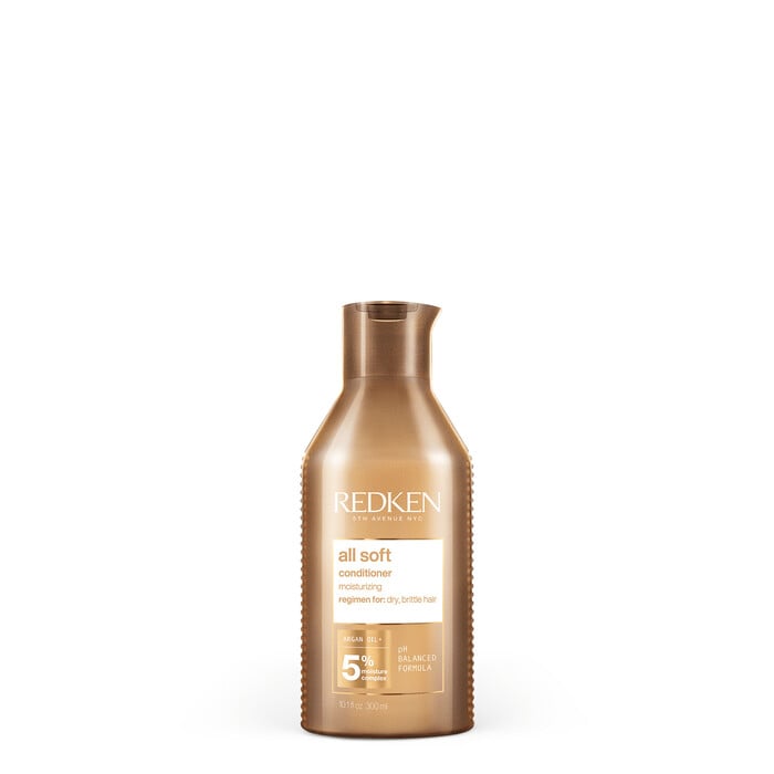 REDKEN ALL SOFT REGENERATOR