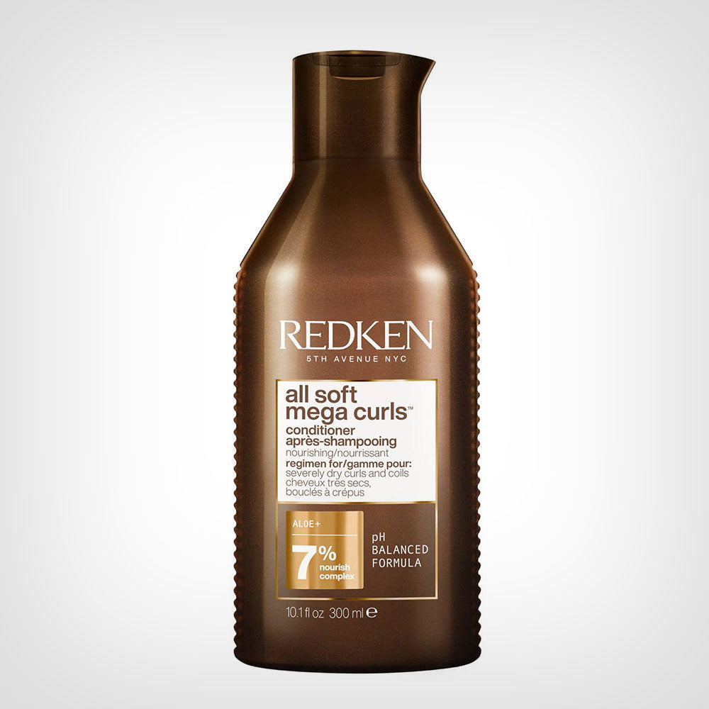 Redken All Soft Mega Curls Conditioner